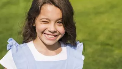 appareil dentaire orthodontique enfant Pornic