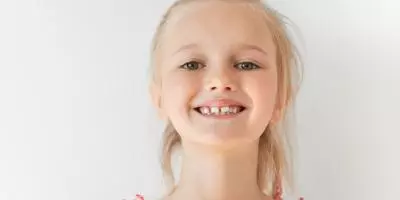 appareil dentaire interception 7 ans enfants Pornic