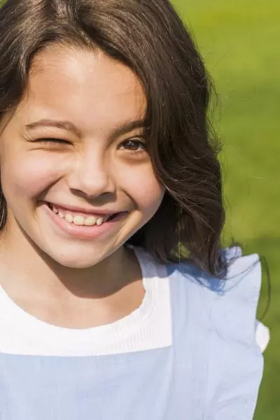 appareil dentaire orthodontique enfant Pornic